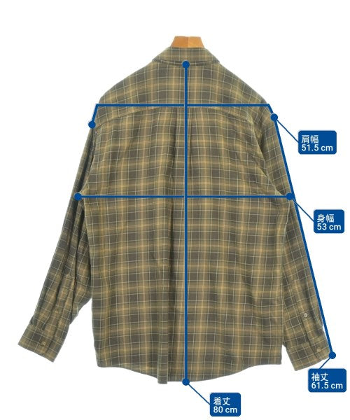 L.L.Bean 休閒襯衫