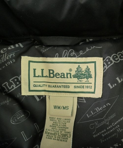 L.L.Bean 羽絨夾克/背心