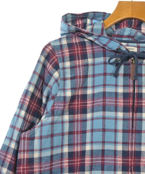 L.L.Bean 休閒襯衫