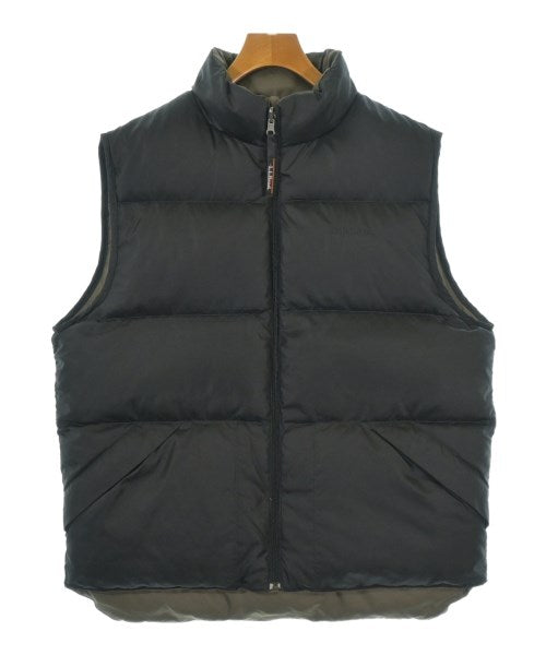 L.L.Bean 羽絨夾克/背心
