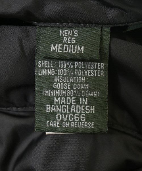 L.L.Bean 羽絨夾克/背心