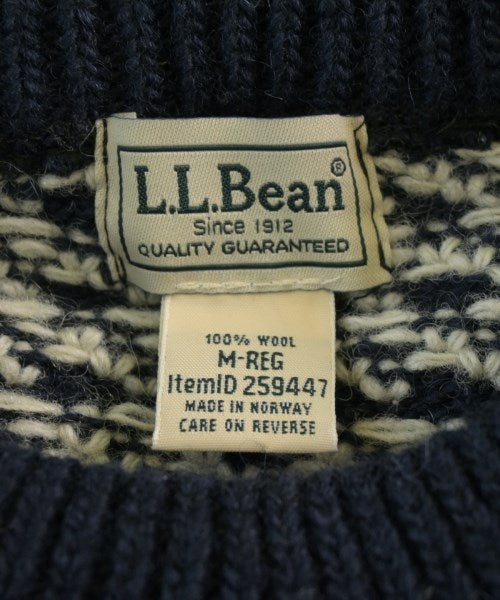 L.L.Bean 毛衣