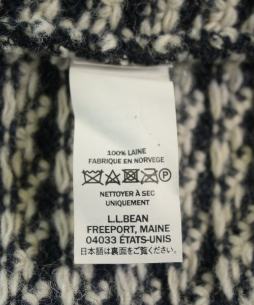 L.L.Bean 毛衣