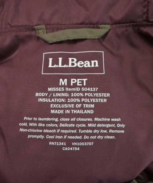 L.L.Bean 其他飛行外套