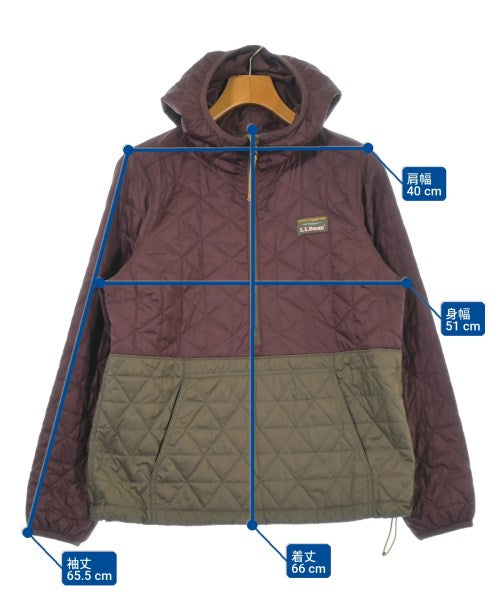 L.L.Bean 其他飛行外套