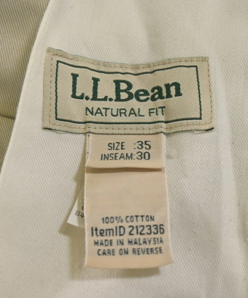 L.L.Bean 休閒褲