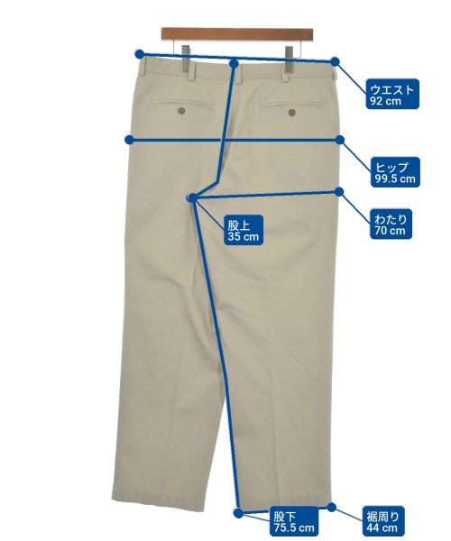 L.L.Bean 休閒褲