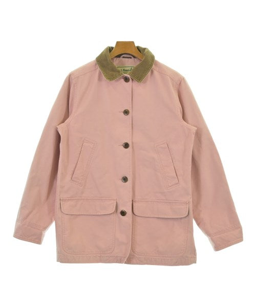L.L.Bean 其他飛行外套