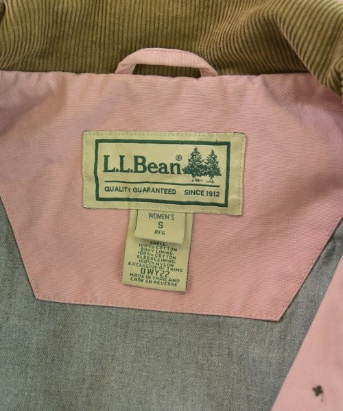 L.L.Bean 其他飛行外套