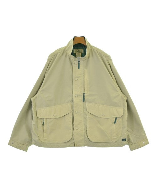 L.L.Bean 斜紋夾克