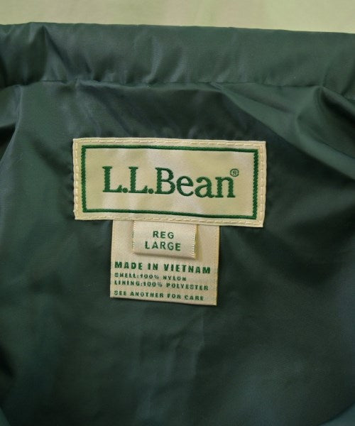 L.L.Bean 斜紋夾克
