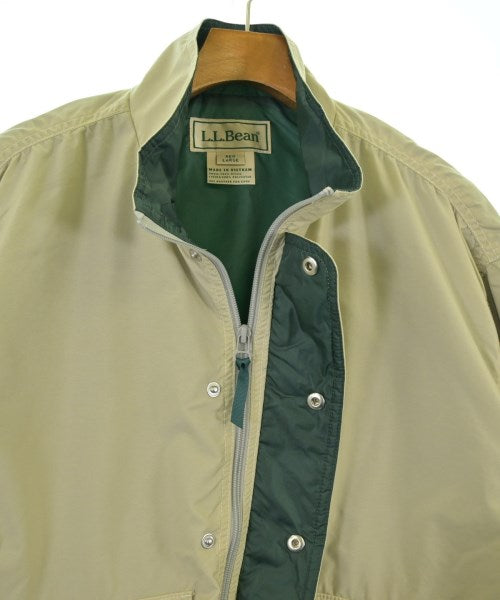 L.L.Bean 斜紋夾克