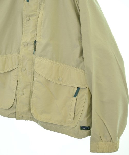 L.L.Bean 斜紋夾克