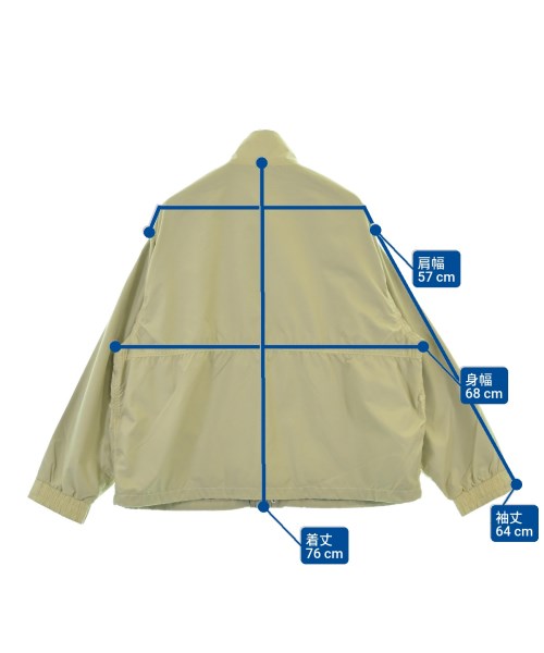 L.L.Bean 斜紋夾克