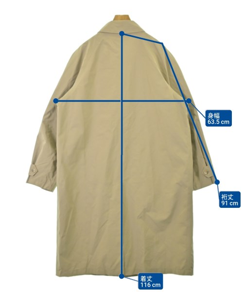 L.L.Bean 其他大衣