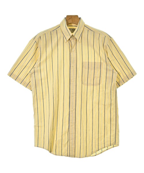 L.L.Bean 休閒襯衫