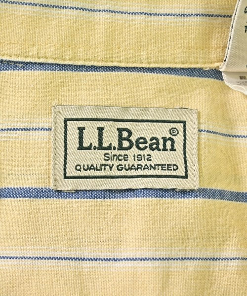 L.L.Bean 休閒襯衫