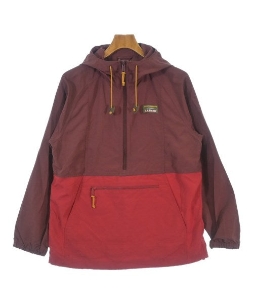 L.L.Bean 山系外套