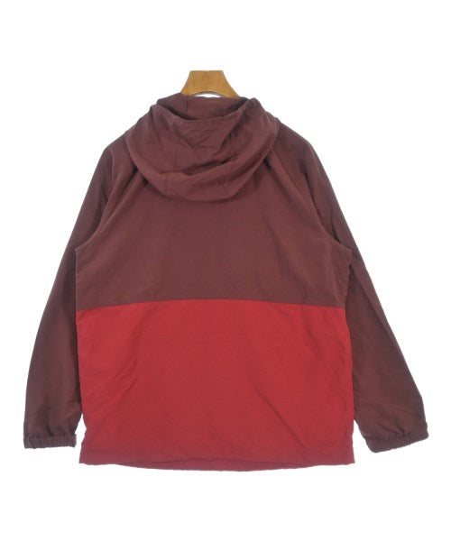 L.L.Bean 山系外套