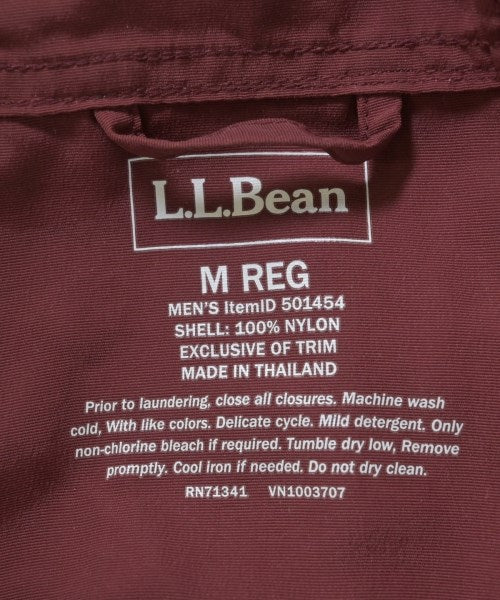 L.L.Bean 山系外套