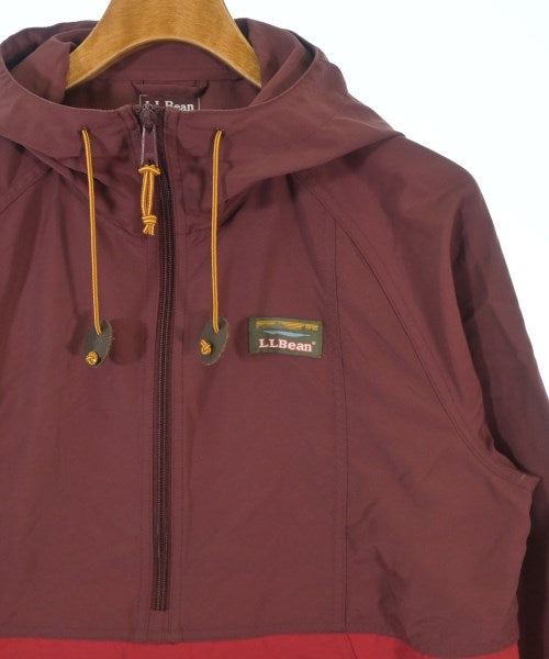 L.L.Bean 山系外套