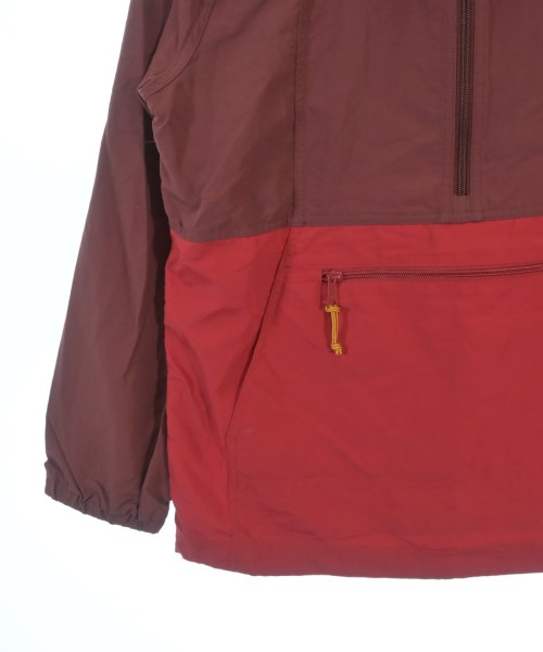 L.L.Bean 山系外套