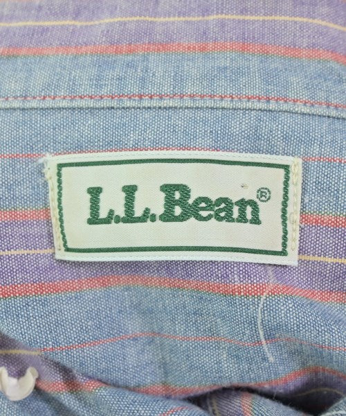 L.L.Bean 休閒襯衫