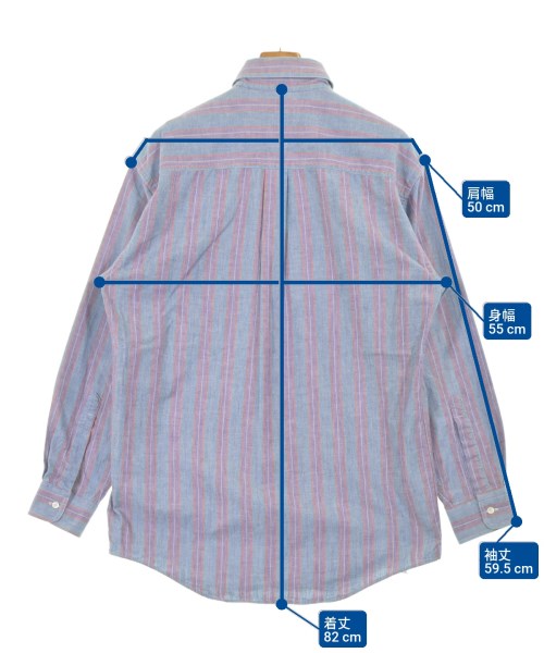 L.L.Bean 休閒襯衫