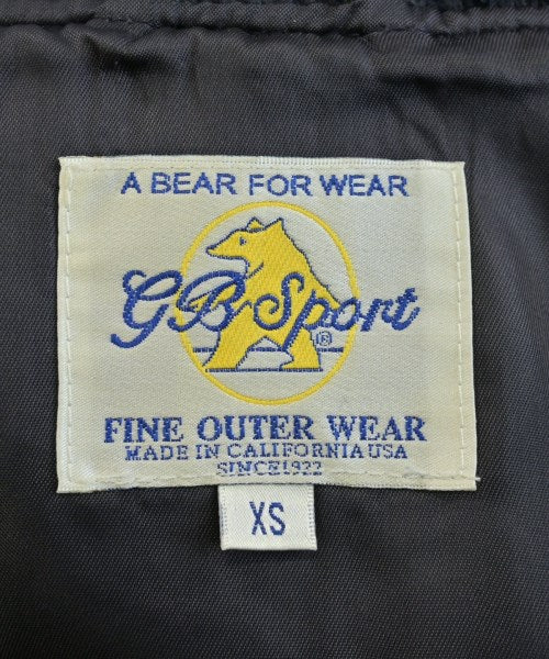 GOLDEN BEAR 運動夾克