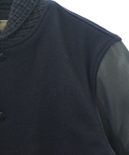 GOLDEN BEAR 運動夾克