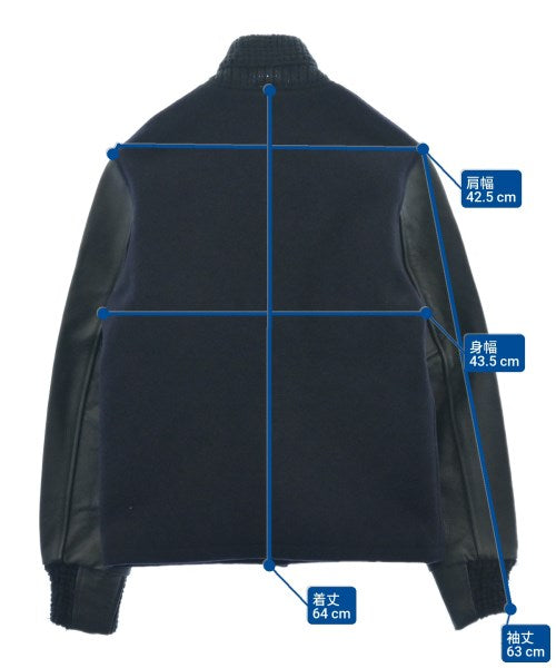 GOLDEN BEAR 運動夾克