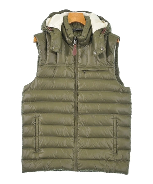 AIGLE 羽絨夾克/背心