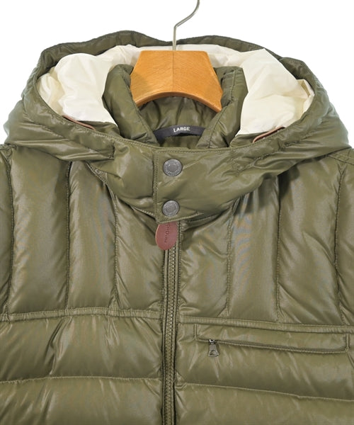 AIGLE 羽絨夾克/背心