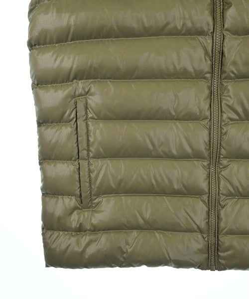 AIGLE 羽絨夾克/背心