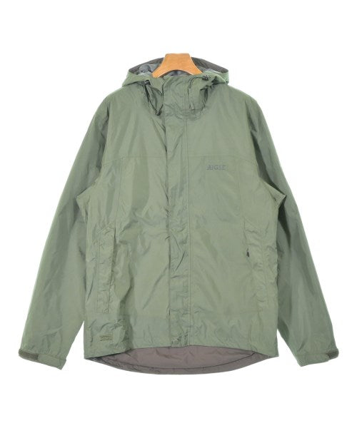 AIGLE 山系外套