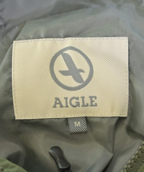 AIGLE 山系外套