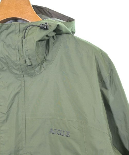 AIGLE 山系外套