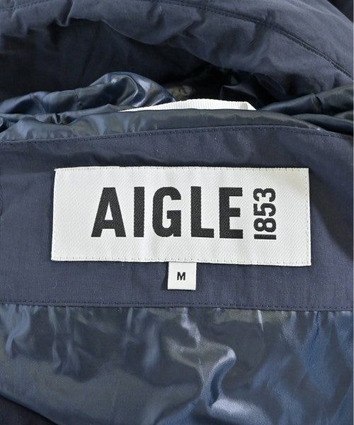 AIGLE 羽絨夾克/背心