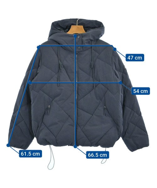 AIGLE 羽絨夾克/背心