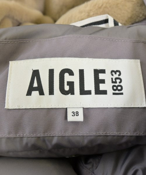 AIGLE 羽絨夾克/背心