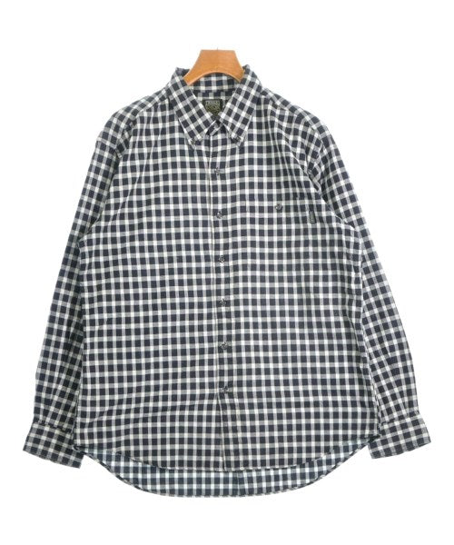 AIGLE 休閒襯衫