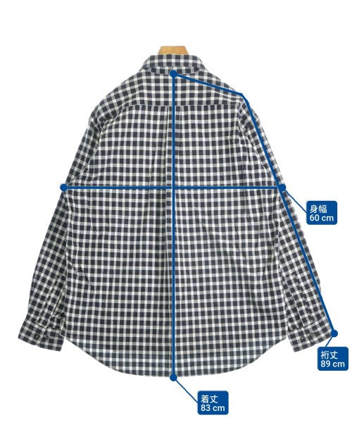 AIGLE 休閒襯衫