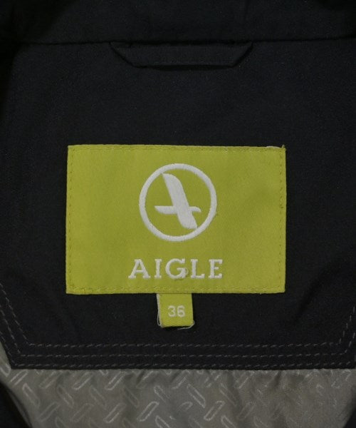 AIGLE 山系外套