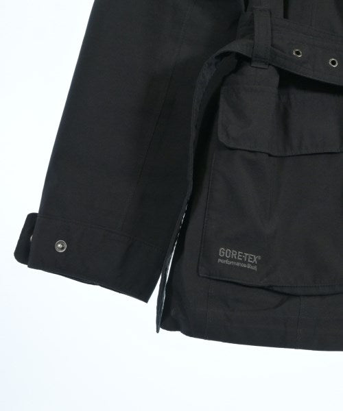AIGLE 山系外套