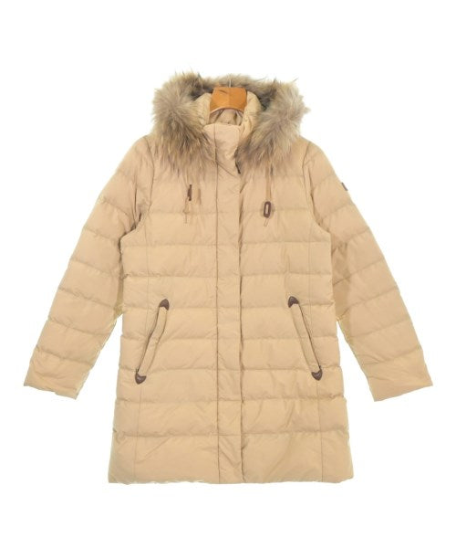 AIGLE 羽絨大衣