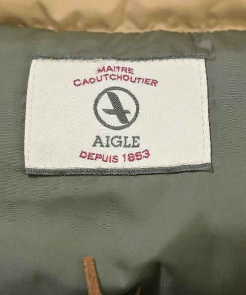 AIGLE 羽絨大衣