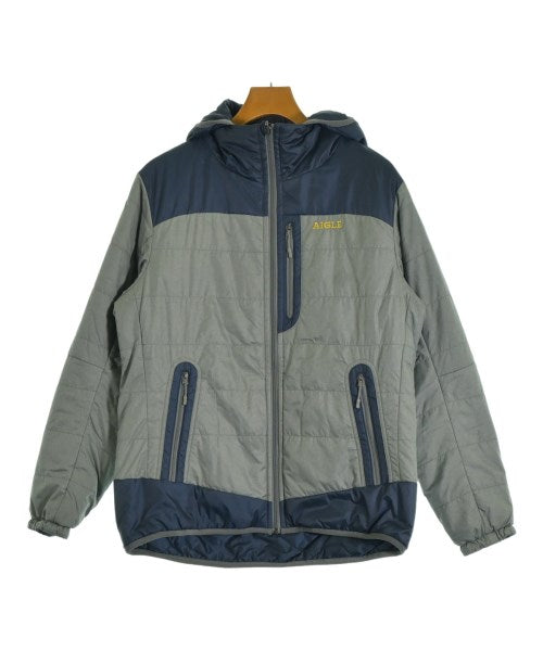 AIGLE 羽絨夾克/背心