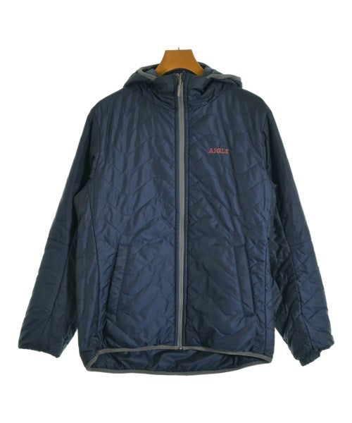 AIGLE 羽絨夾克/背心