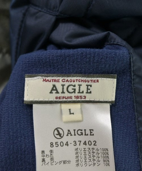 AIGLE 羽絨夾克/背心