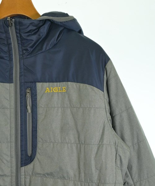 AIGLE 羽絨夾克/背心